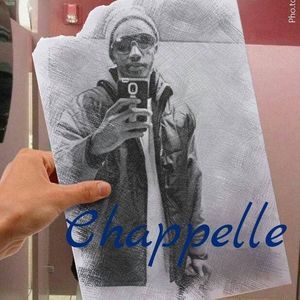 Meet your Posher, Chappelle